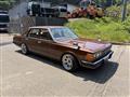 1980 Nissan Cedric Hardtop