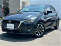 2015 Mazda Demio