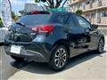 2015 Mazda Demio