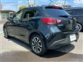2015 Mazda Demio