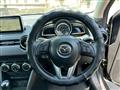 2015 Mazda Demio