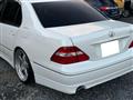 2004 Toyota Celsior