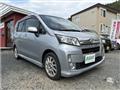 2013 Daihatsu Move Custom