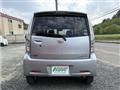 2013 Daihatsu Move Custom