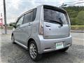 2013 Daihatsu Move Custom