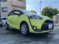 2017 Toyota Sienta