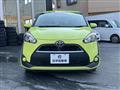 2017 Toyota Sienta
