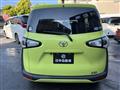 2017 Toyota Sienta