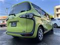 2017 Toyota Sienta
