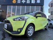 2017 Toyota Sienta