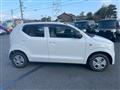2017 Suzuki Alto