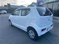2017 Suzuki Alto