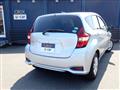 2020 Nissan Note