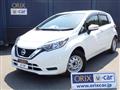 2019 Nissan Note
