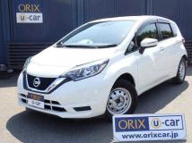 2019 Nissan Note
