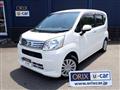 2021 Daihatsu Move