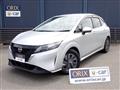 2023 Nissan Note