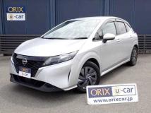 2023 Nissan Note