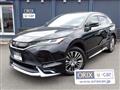 2020 Toyota Harrier