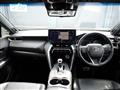 2020 Toyota Harrier