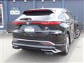 2020 Toyota Harrier