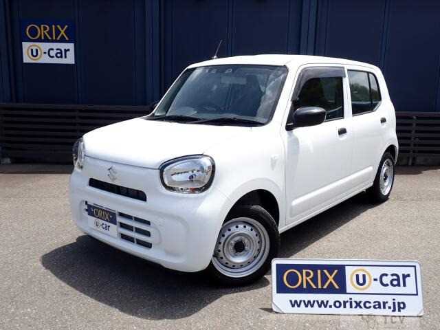2024 Suzuki Alto