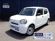 2024 Suzuki Alto