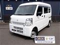 2022 Suzuki Every