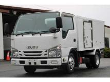 2017 Isuzu Isuzu Others