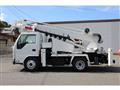 2011 Isuzu Isuzu Others