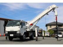 2011 Isuzu Isuzu Others
