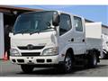 2014 Hino Dutro