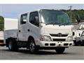 2014 Hino Dutro