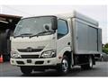 2017 Hino Dutro