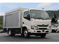 2017 Hino Dutro