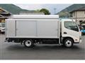 2017 Hino Dutro