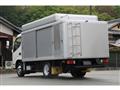 2017 Hino Dutro