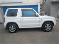 2009 Nissan KIX