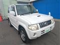 2009 Nissan KIX