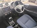2009 Nissan KIX