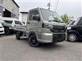 2026 Suzuki Carry Truck