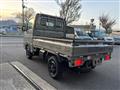 2026 Suzuki Carry Truck