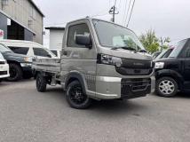 2026 Suzuki Carry Truck