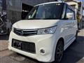 2010 Nissan ROOX