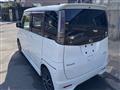 2010 Nissan ROOX