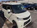 2010 Nissan ROOX
