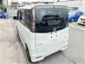 2010 Nissan ROOX