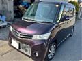 2012 Nissan ROOX