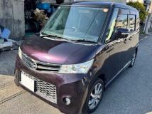 2012 Nissan ROOX