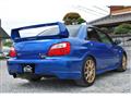 2004 Subaru Impreza Wrx